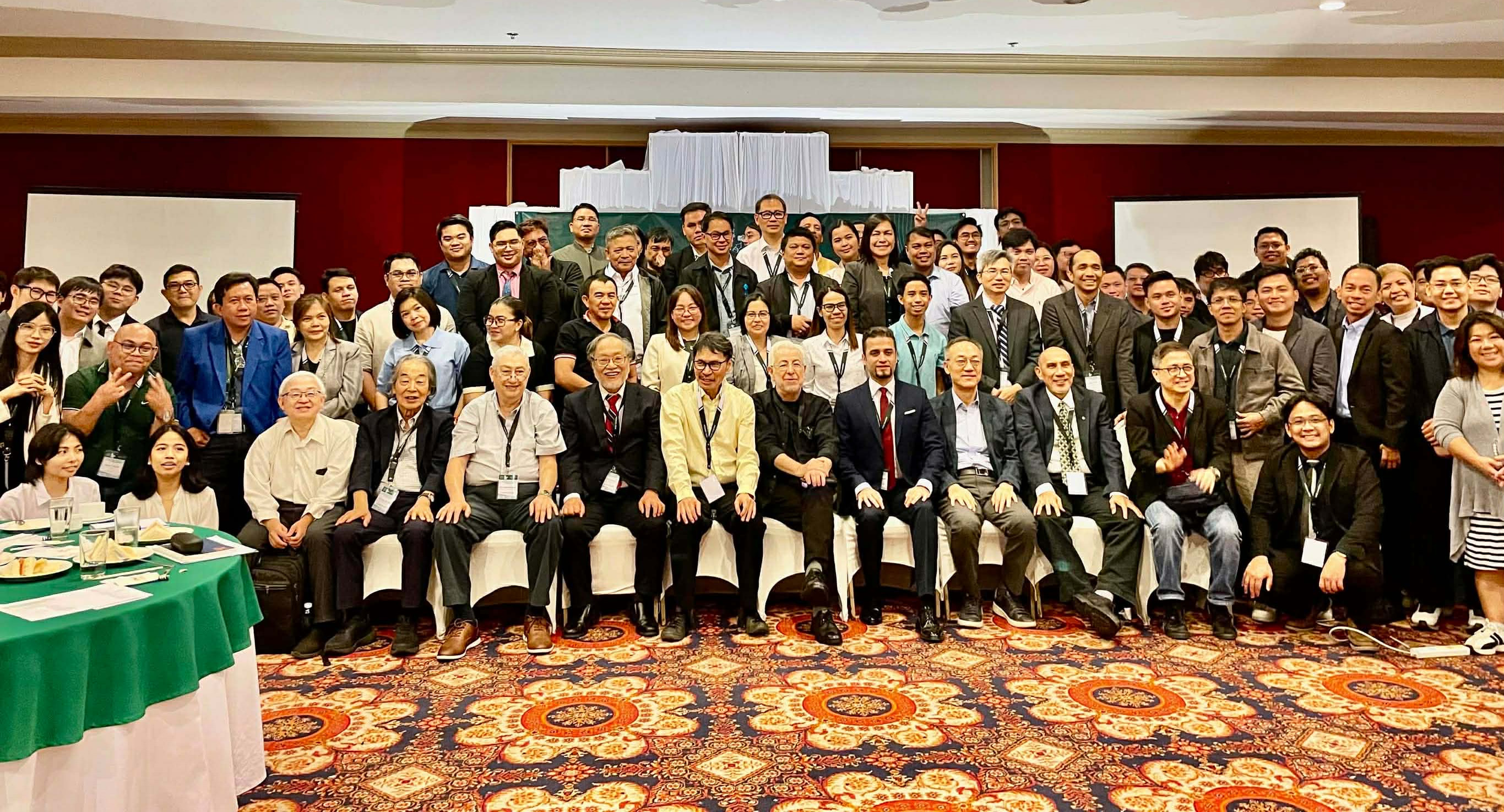 Digital Transformation Center event session